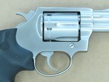 1999 Vintage Colt Magnum Carry .357 Magnum Revolver w/ Original Box & Manual
*** Minty & RARE, Only Made For 1 Year! *** SOLD - 9 of 25