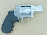 1999 Vintage Colt Magnum Carry .357 Magnum Revolver w/ Original Box & Manual
*** Minty & RARE, Only Made For 1 Year! *** SOLD - 7 of 25