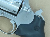1999 Vintage Colt Magnum Carry .357 Magnum Revolver w/ Original Box & Manual
*** Minty & RARE, Only Made For 1 Year! *** SOLD - 24 of 25