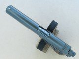 WW2 1943 Vintage U.S. Military Colt Model 1911A1 .45 ACP Pistol
** All-Original, Matching Slide, & Beautiful ** SOLD - 10 of 25