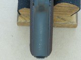 WW2 1943 Vintage U.S. Military Colt Model 1911A1 .45 ACP Pistol
** All-Original, Matching Slide, & Beautiful ** SOLD - 15 of 25