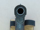 WW2 1943 Vintage U.S. Military Colt Model 1911A1 .45 ACP Pistol
** All-Original, Matching Slide, & Beautiful ** SOLD - 14 of 25