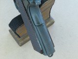 WW2 1943 Vintage U.S. Military Colt Model 1911A1 .45 ACP Pistol
** All-Original, Matching Slide, & Beautiful ** SOLD - 12 of 25