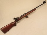 Remington 40X .22 L.R. Military Training Rifle ** U.S. Property** SOLD - 1 of 21