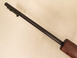 Remington 40X .22 L.R. Military Training Rifle ** U.S. Property** SOLD - 21 of 21
