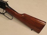 Winchester 94 Carbine, 1960 Vintage, Cal. 30-30, Pre-64 1894 - 3 of 21