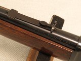 Winchester 94 Carbine, 1960 Vintage, Cal. 30-30, Pre-64 1894 - 8 of 21