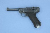 WW2 German 1936 S/42 P-08 Luger 9mm
*SOLD* - 1 of 7