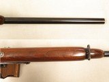 Winchester Model 57 with Lymann Scope Mount & 422 Expert Scope, Cal. .22 LR - 15 of 19