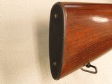 Winchester Model 57 with Lymann Scope Mount & 422 Expert Scope, Cal. .22 LR - 17 of 19
