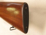 Winchester Model 57 with Lymann Scope Mount & 422 Expert Scope, Cal. .22 LR - 12 of 19
