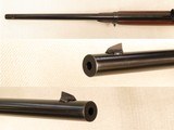 Winchester Model 57 with Lymann Scope Mount & 422 Expert Scope, Cal. .22 LR - 14 of 19