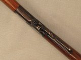 Beautiful Winchester Model 1892 Rifle 38-40 W.C.F. **MFG. 1914** SOLD - 20 of 24