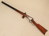 Beautiful Winchester Model 1892 Rifle 38-40 W.C.F. **MFG. 1914** SOLD - 1 of 24