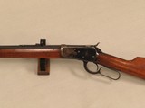 Beautiful Winchester Model 1892 Rifle 38-40 W.C.F. **MFG. 1914** SOLD - 2 of 24