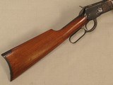 Beautiful Winchester Model 1892 Rifle 38-40 W.C.F. **MFG. 1914** SOLD - 17 of 24