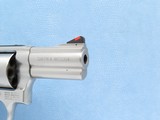 Smith & Wesson Model 686, Cal. .357 Magnum, 3 Inch Barrel - 8 of 15