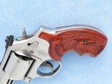 Smith & Wesson Model 686, Cal. .357 Magnum, 3 Inch Barrel - 5 of 15