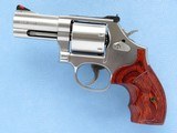 Smith & Wesson Model 686, Cal. .357 Magnum, 3 Inch Barrel - 2 of 15