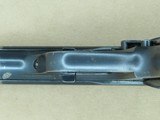 WW2 1941 Vintage German Sauer & Sohn Model 38H .32 ACP Pistol
** Wartime Commercial Model ** - 17 of 25