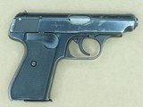 WW2 1941 Vintage German Sauer & Sohn Model 38H .32 ACP Pistol
** Wartime Commercial Model ** - 5 of 25