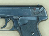 WW2 1941 Vintage German Sauer & Sohn Model 38H .32 ACP Pistol
** Wartime Commercial Model ** - 3 of 25