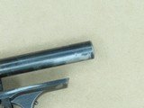 WW2 1941 Vintage German Sauer & Sohn Model 38H .32 ACP Pistol
** Wartime Commercial Model ** - 24 of 25