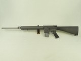 Late 90's Vintage Colt Sporter Competition HBAR II / Accurized Rifle in .223 Remington / 5.56 Nato - 6 of 25