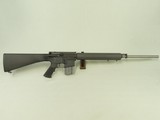Late 90's Vintage Colt Sporter Competition HBAR II / Accurized Rifle in .223 Remington / 5.56 Nato - 1 of 25