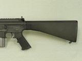 Late 90's Vintage Colt Sporter Competition HBAR II / Accurized Rifle in .223 Remington / 5.56 Nato - 7 of 25