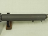 Late 90's Vintage Colt Sporter Competition HBAR II / Accurized Rifle in .223 Remington / 5.56 Nato - 4 of 25