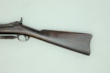 1888 Springfield Trapdoor Rifle in .45-70 with Original Leather Sling
** Beautiful All-Original Example ** SOLD - 6 of 23