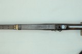 1888 Springfield Trapdoor Rifle in .45-70 with Original Leather Sling
** Beautiful All-Original Example ** SOLD - 15 of 23