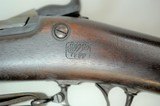 1888 Springfield Trapdoor Rifle in .45-70 with Original Leather Sling
** Beautiful All-Original Example ** SOLD - 20 of 23