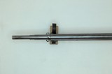 1888 Springfield Trapdoor Rifle in .45-70 with Original Leather Sling
** Beautiful All-Original Example ** SOLD - 13 of 23