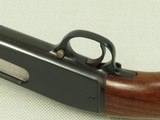 Spectacular 1954 Vintage Winchester Model 61 .22 Caliber Rifle
** 100% Original and Minty! ** - 21 of 25