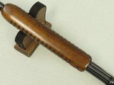 Spectacular 1954 Vintage Winchester Model 61 .22 Caliber Rifle
** 100% Original and Minty! ** - 19 of 25