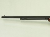 Spectacular 1954 Vintage Winchester Model 61 .22 Caliber Rifle
** 100% Original and Minty! ** - 10 of 25