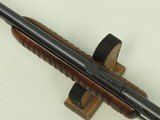 Spectacular 1954 Vintage Winchester Model 61 .22 Caliber Rifle
** 100% Original and Minty! ** - 15 of 25