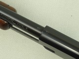 Spectacular 1954 Vintage Winchester Model 61 .22 Caliber Rifle
** 100% Original and Minty! ** - 14 of 25