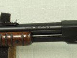 Spectacular 1954 Vintage Winchester Model 61 .22 Caliber Rifle
** 100% Original and Minty! ** - 11 of 25