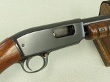 Spectacular 1954 Vintage Winchester Model 61 .22 Caliber Rifle
** 100% Original and Minty! ** - 25 of 25