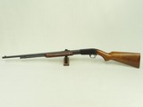 Spectacular 1954 Vintage Winchester Model 61 .22 Caliber Rifle
** 100% Original and Minty! ** - 6 of 25