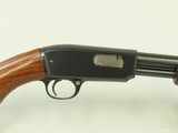 Spectacular 1954 Vintage Winchester Model 61 .22 Caliber Rifle
** 100% Original and Minty! ** - 2 of 25