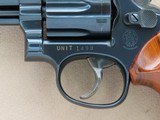 1978 Vintage Kentucky State Police 30th Anniversary Smith & Wesson Model 19-4 .357 Magnum Revolver
** Pinned & Recessed ** SOLD - 23 of 25