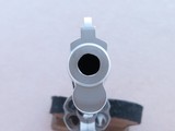 1985 Vintage Smith & Wesson Model 686 Distinguished Combat .357 Magnum Revolver w/ 6" Inch Barrel - 13 of 25