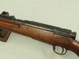 WW2 Vintage Japanese Kokura Arsenal Type 38 Arisaka Rifle in 6.5 Jap w/ Original Sling
** Beautiful Rifle w/ Intact Mum & Matching ** SOLD - 6 of 25