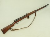 WW2 Vintage Japanese Kokura Arsenal Type 38 Arisaka Rifle in 6.5 Jap w/ Original Sling
** Beautiful Rifle w/ Intact Mum & Matching ** SOLD - 1 of 25