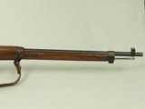 WW2 Vintage Japanese Kokura Arsenal Type 38 Arisaka Rifle in 6.5 Jap w/ Original Sling
** Beautiful Rifle w/ Intact Mum & Matching ** SOLD - 4 of 25