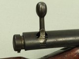 WW2 Vintage Japanese Kokura Arsenal Type 38 Arisaka Rifle in 6.5 Jap w/ Original Sling
** Beautiful Rifle w/ Intact Mum & Matching ** SOLD - 18 of 25